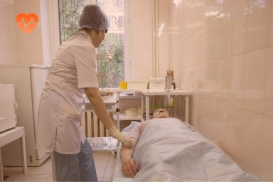 Бесплатное лечение алкоголизма в Егорлыкской