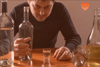 Лечение белой горячки в Егорлыкской