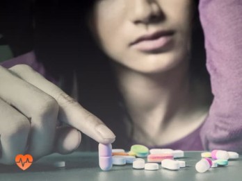 Лекарственная зависимость в Егорлыкской