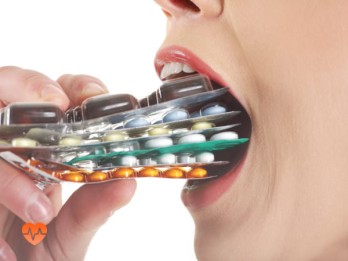 Лекарственная зависимость в Егорлыкской