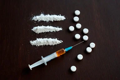 Реабилитация наркозависимых в Егорлыкской