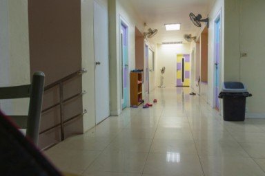 О клинике в Егорлыкской