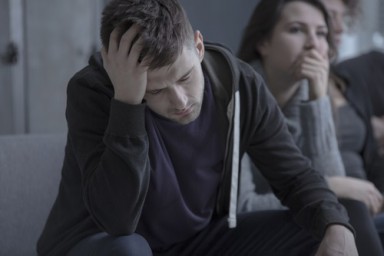 Принудительная реабилитация в Егорлыкской